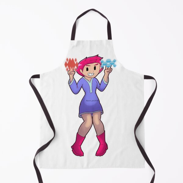 Item preview, Kumatora designed and sold by JoshPointOh.