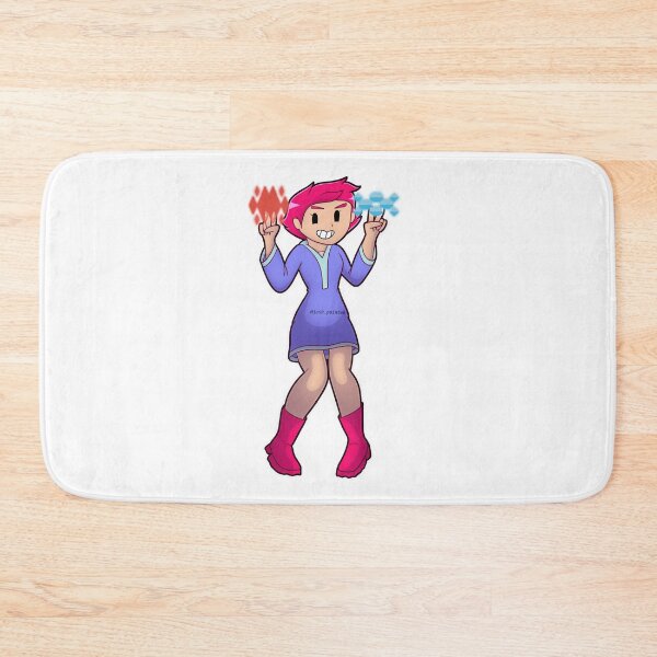 Item preview, Kumatora designed and sold by JoshPointOh.
