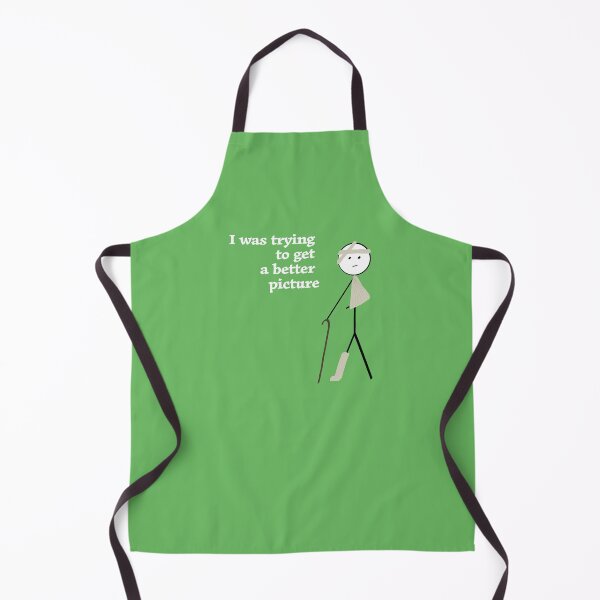 Item preview, I Was Trying To Get A Better Picture designed and sold by Natural-Habitat.