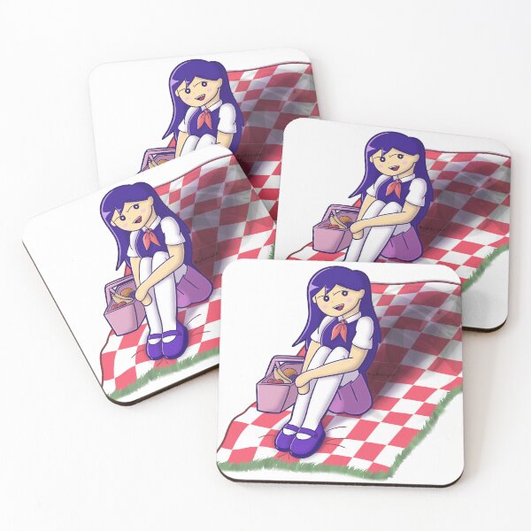 Item preview, Mari designed and sold by JoshPointOh.