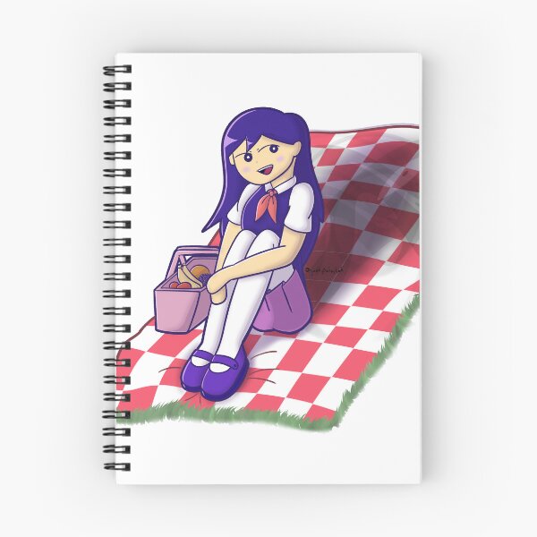 Aperçu de l'œuvre Marie créée et vendue par JoshPointOh.