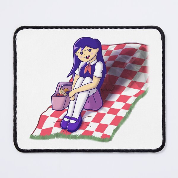 Item preview, Mari designed and sold by JoshPointOh.