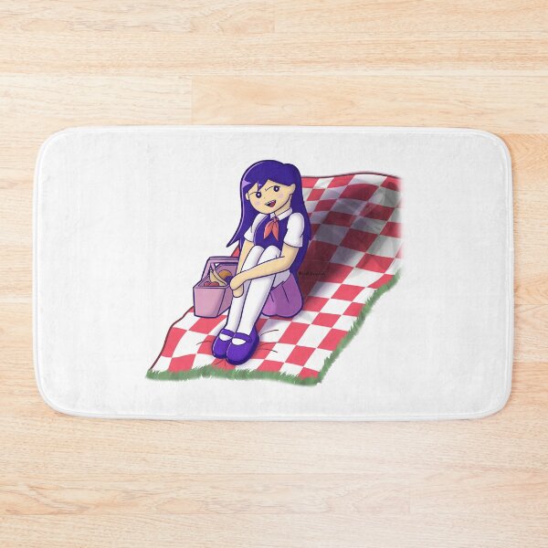 Item preview, Mari designed and sold by JoshPointOh.