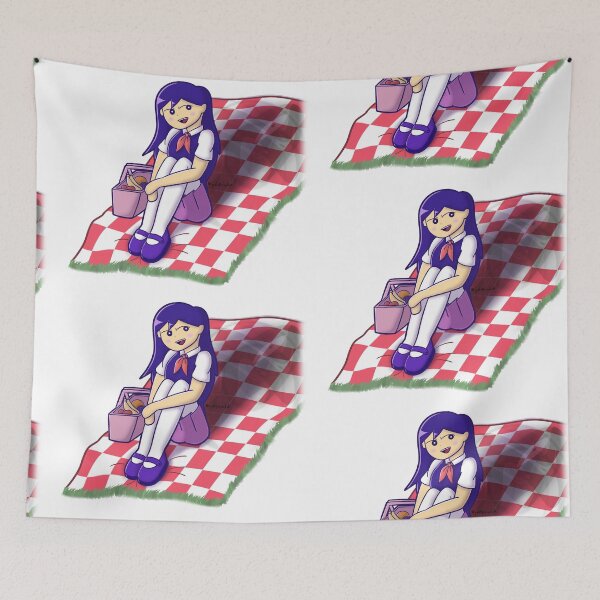 Item preview, Mari designed and sold by JoshPointOh.