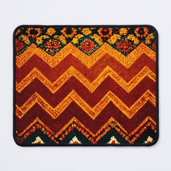 Item preview, bohemian flower pattern designed and sold by yayor.