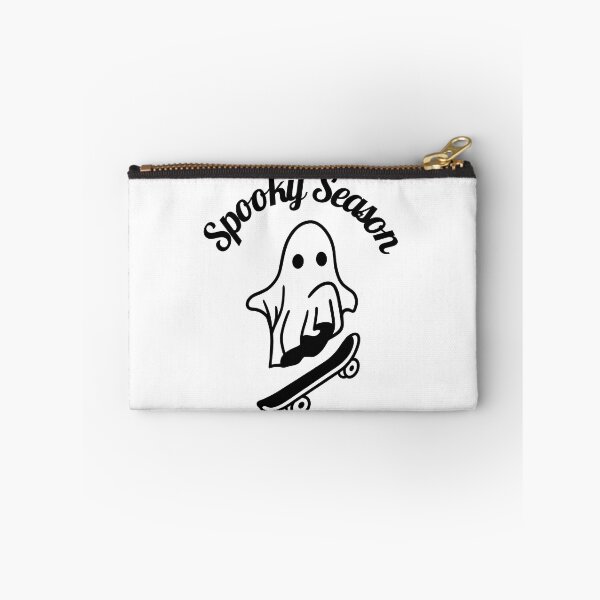 Item preview, Spooky Season | Fun Ollie Ghost designed and sold by DevlynnDesigns.