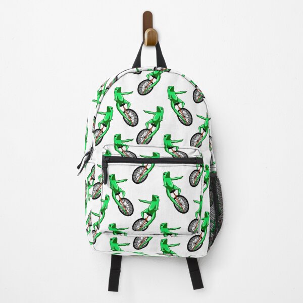 Item preview, here come dat boi designed and sold by RaenaCreates.