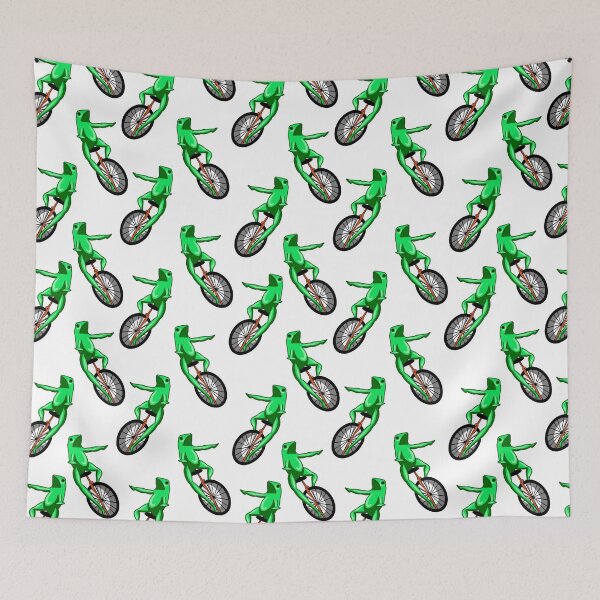 Item preview, here come dat boi designed and sold by RaenaCreates.