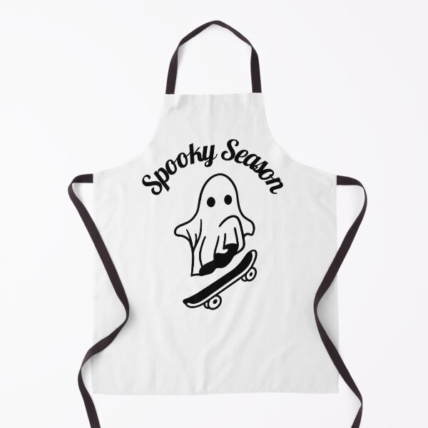 Item preview, Spooky Season | Fun Ollie Ghost designed and sold by DevlynnDesigns.