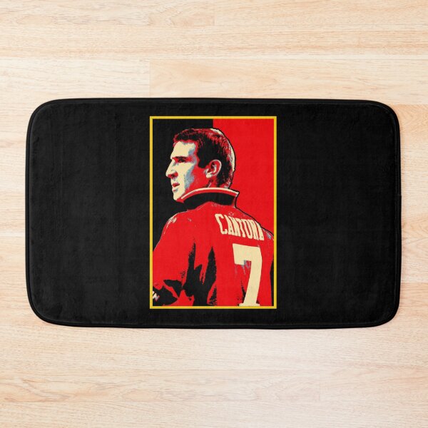 Item preview, Eric Cantona Artwork Classic T-Shirt designed and sold by avickieww80.