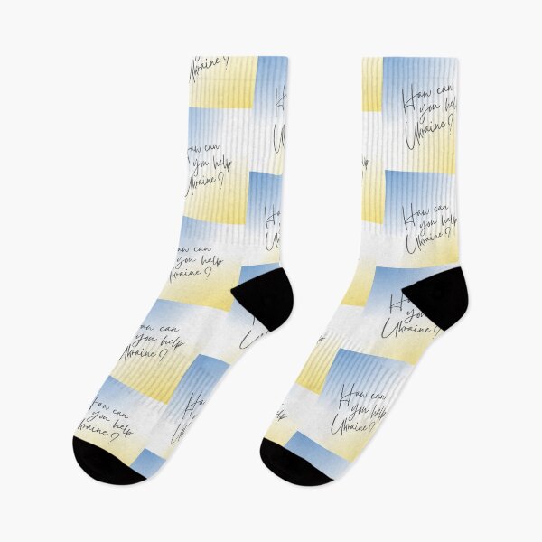 Item preview, Haw Can You Help Ukraine? designed and sold by Meditanacor.