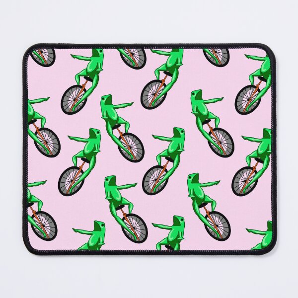 Item preview, here come dat boi - pink designed and sold by RaenaCreates.