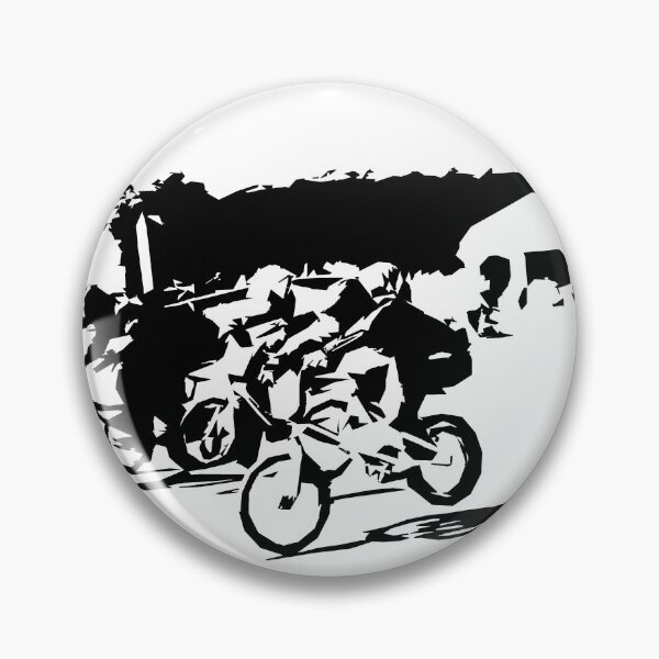 Item preview,  bmx designed and sold by ricobarinas.
