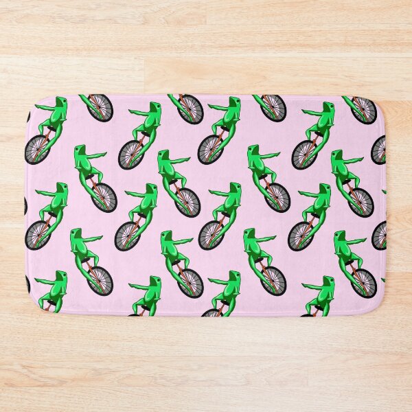 Item preview, here come dat boi - pink designed and sold by RaenaCreates.