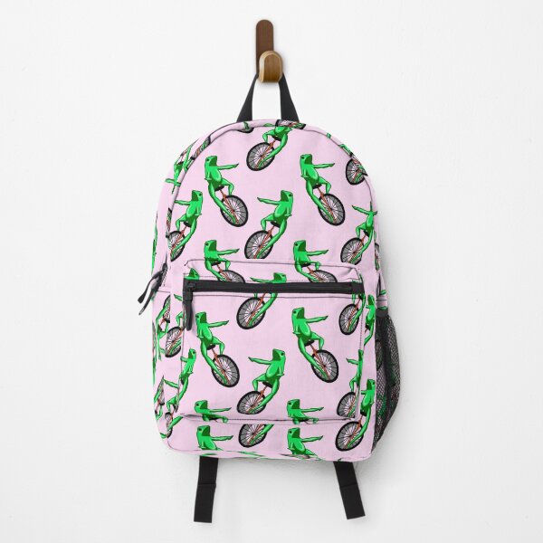 Item preview, here come dat boi - pink designed and sold by RaenaCreates.