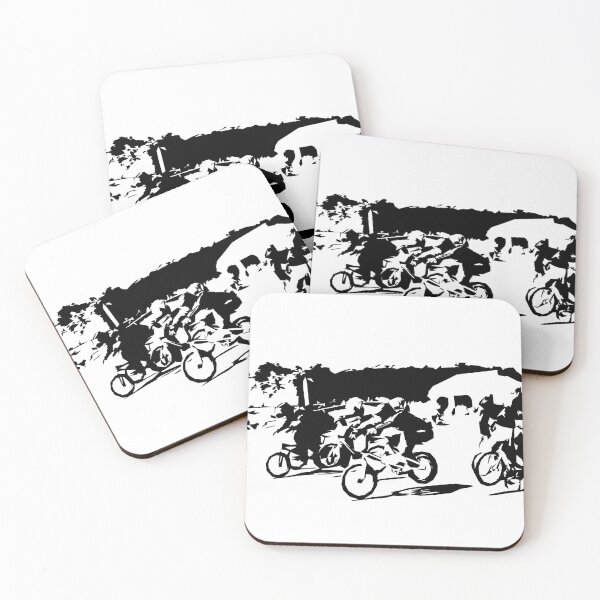 Item preview,  bmx designed and sold by ricobarinas.