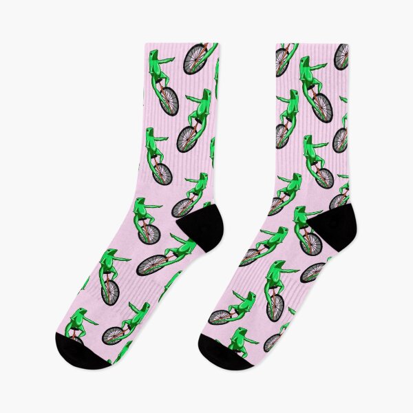 Item preview, here come dat boi - pink designed and sold by RaenaCreates.