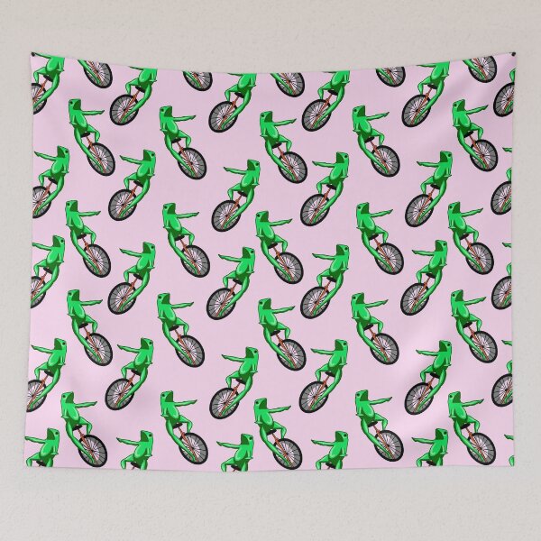 Item preview, here come dat boi - pink designed and sold by RaenaCreates.