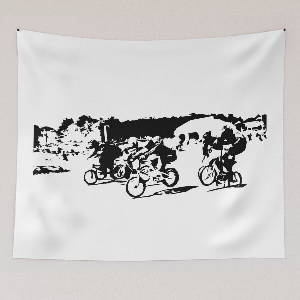 Item preview,  bmx designed and sold by ricobarinas.