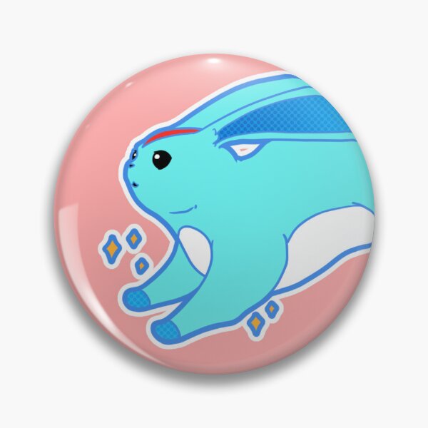 Item preview, Emerald Carbuncle Run designed and sold by CommodorePaws.