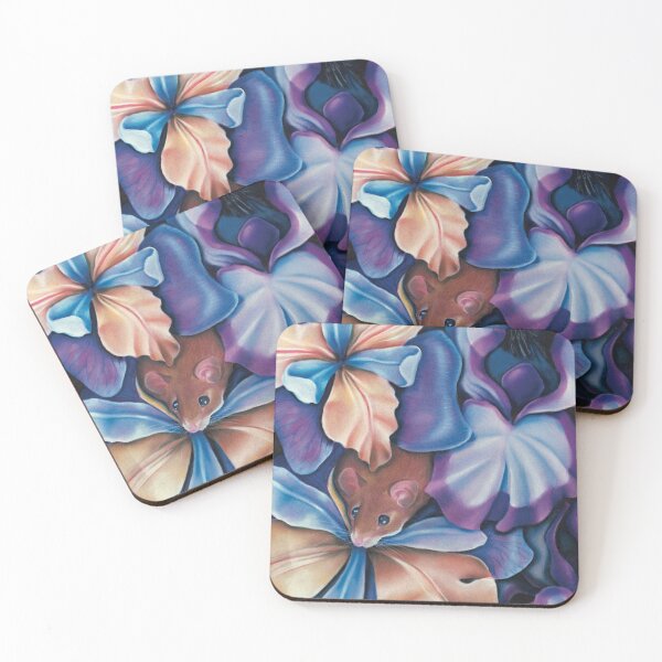 Item preview, Tart Cherries designed and sold by JennyKirkStudio.
