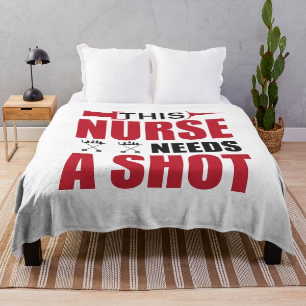 Item preview, Copy of Copy of Born to be a Nurse designed and sold by Gonkpoke.