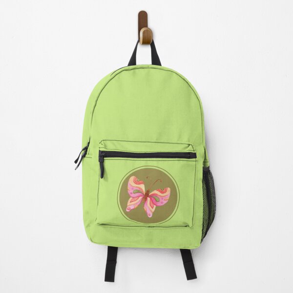Item preview, Enjoy expressing your spirit of freedom with a butterfly design as a symbol designed and sold by piketo.