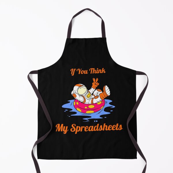 Item preview, If You Think I'm Cool Now Wait Until You See My Spreadsheets Gift For Actuary People designed and sold by Vibe by Flow.