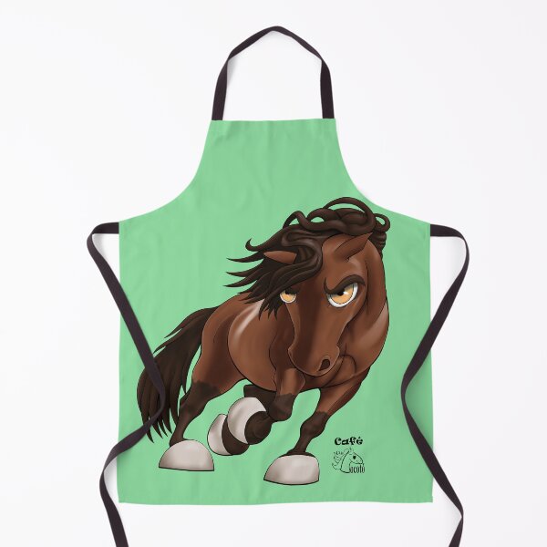 Item preview, Café - Cia Pocotó (7) (front – green) designed and sold by Talita-Stein.