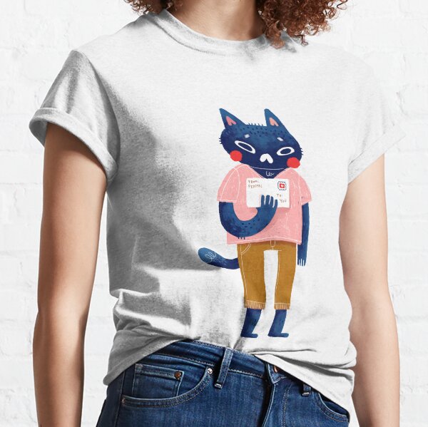 Penpal Classic T-Shirt
