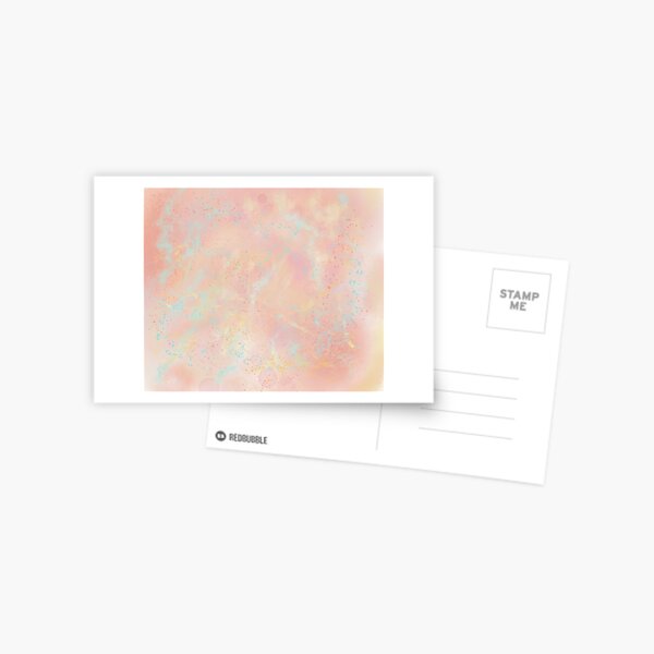 Aperçu de l'œuvre pink dream créée et vendue par MaouLouv.
