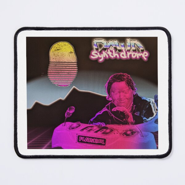 Item preview, A Special type of Synthwave designed and sold by RailgunDeth.