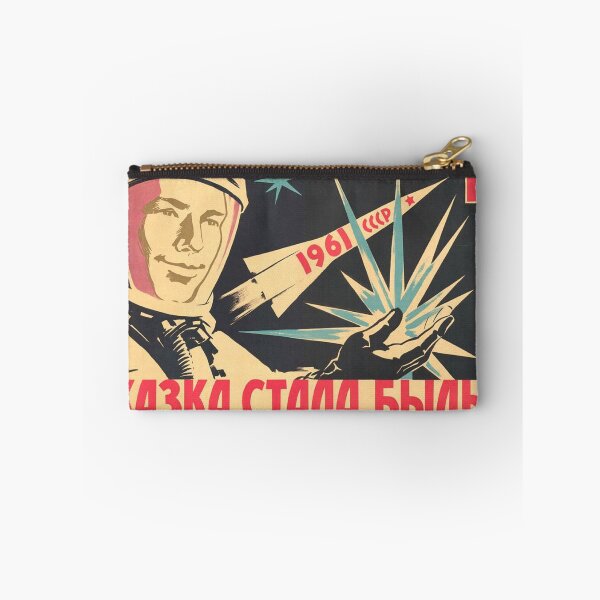 Item preview, Cosmonaut designed and sold by CtlAltDel.