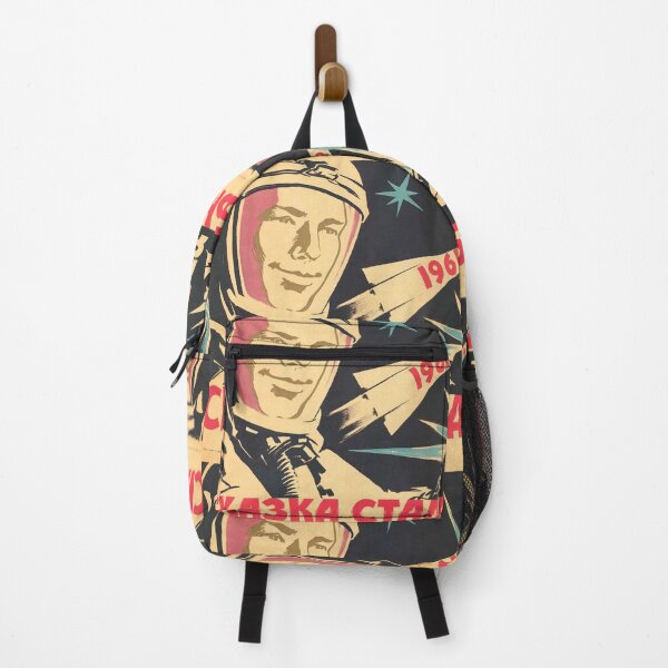 Item preview, Cosmonaut designed and sold by CtlAltDel.