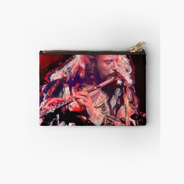 Item preview, IAN ANDERSON JETHRO TULL designed and sold by michaeltodd.