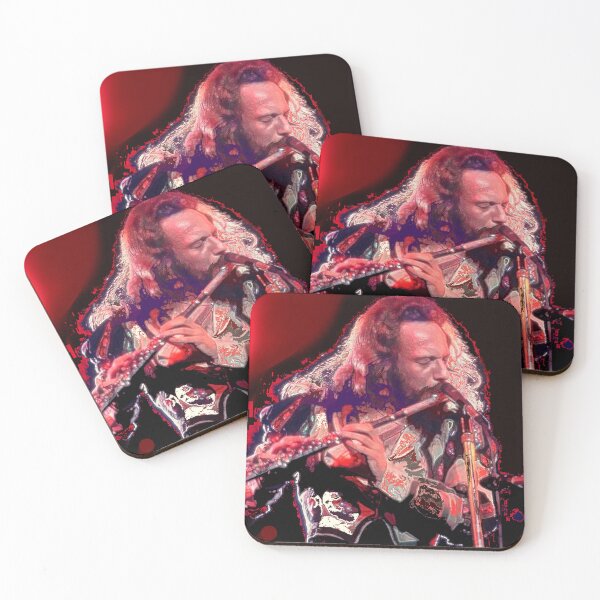Item preview, IAN ANDERSON JETHRO TULL designed and sold by michaeltodd.