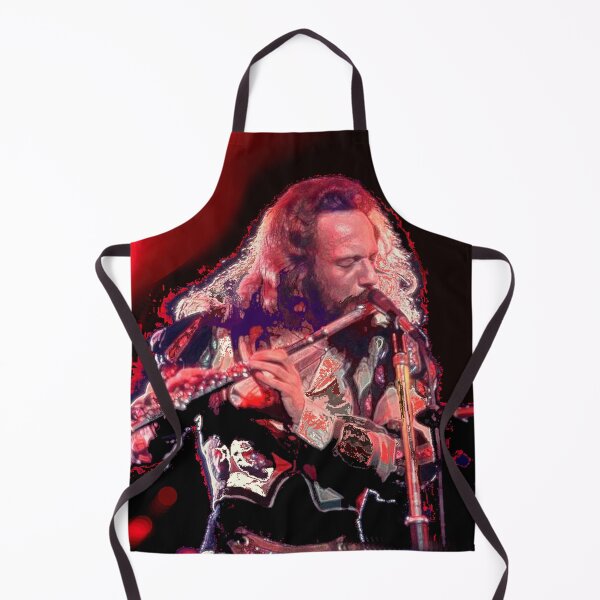 Item preview, IAN ANDERSON JETHRO TULL designed and sold by michaeltodd.