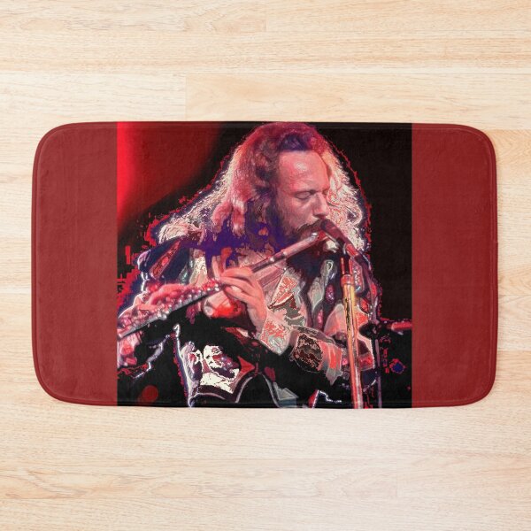 Item preview, IAN ANDERSON JETHRO TULL designed and sold by michaeltodd.