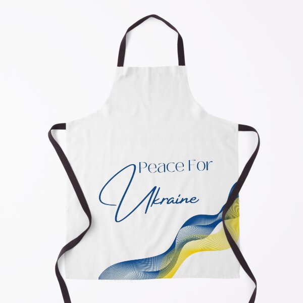 Item preview, Ukraine Peace For designed and sold by Meditanacor.