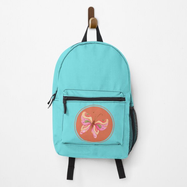 Item preview, Enjoy expressing your spirit of freedom with a butterfly design as a symbol designed and sold by piketo.