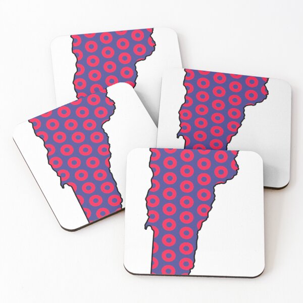 Item preview, The Phish From Vermont designed and sold by chrissands79.