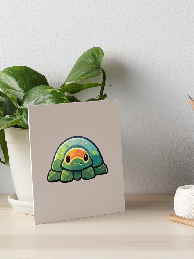 Cute tiny baby turtle Kids T-Shirt for Sale by CutePlanetEarth
