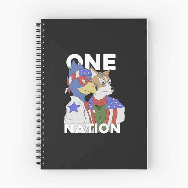 Item preview, One Nation, Under Mang0  designed and sold by ElkeKlemm.