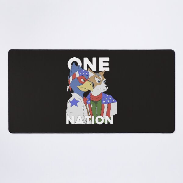 Item preview, One Nation, Under Mang0 designed and sold by ElkeKlemm.