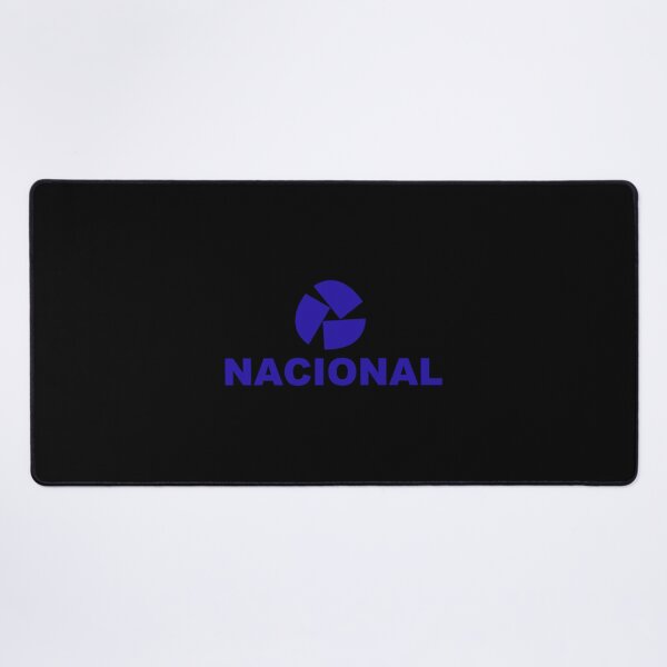 Item preview, Nacional 1 Essential T-Shirt designed and sold by megandebbiesc.
