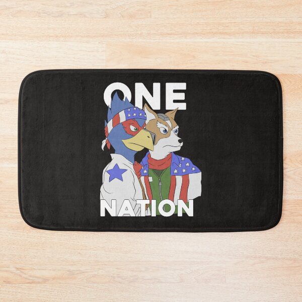 Item preview, One Nation, Under Mang0  designed and sold by ElkeKlemm.