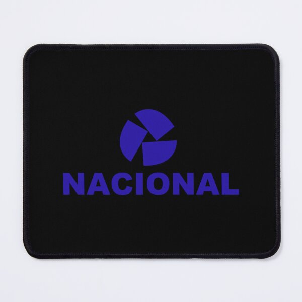 Item preview, Nacional 1 Essential T-Shirt designed and sold by megandebbiesc.