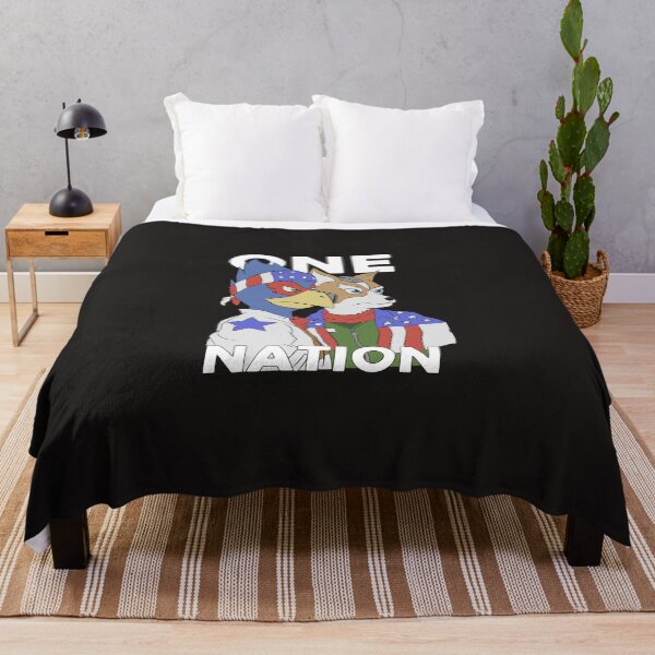 Item preview, One Nation, Under Mang0  designed and sold by ElkeKlemm.
