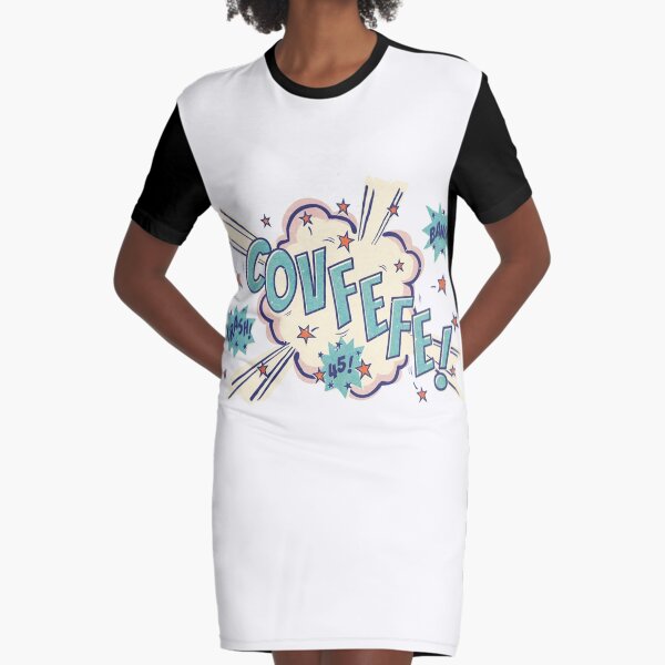 Item preview, Covfefe designed and sold by Beverlytazangel.