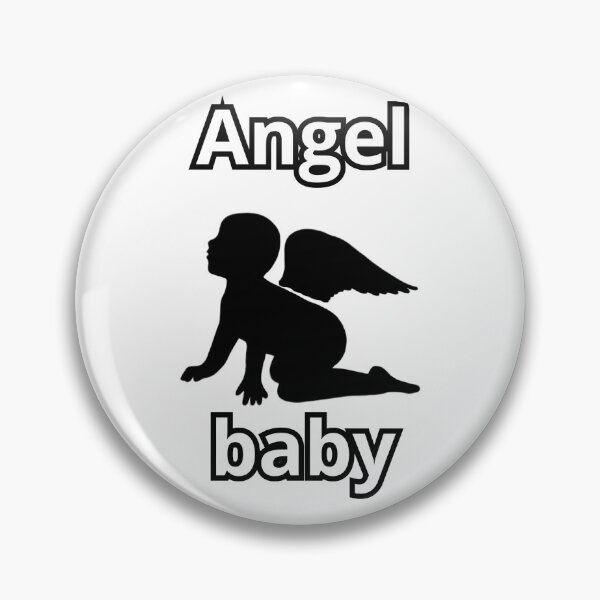 Item preview, Angel baby designed and sold by Beautyqueens Beautys.